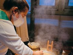 -手选潮汕鲜牛肉火锅(二七广场店)