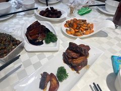 -光明邨大酒家(淮海路店)
