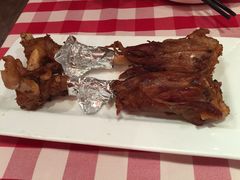 -西贝莜面村(上海百联西郊店)