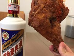 -王二甩老木子鸡(江湾店)