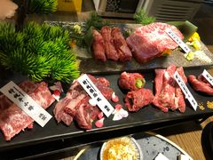 -樱宿日式和牛烧肉(五道口店)