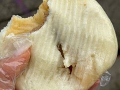 -清泉阁包子铺(中山路店)