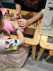 -MINI MARS KIDS CLUB亲子家庭中心(长宁天山店)