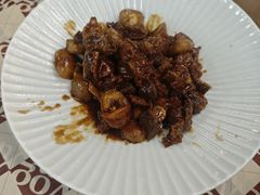 -老三样·旧食新味(船山路店)