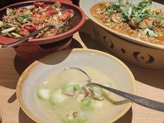 -新太二·鲜料川菜(晶耀前滩店)