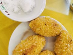 -晋阳饭庄(虎坊桥店)