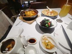 -尚一汤 广东炖汤(金桥国际店)