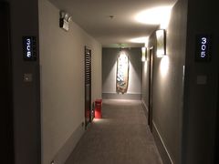 -古南都逸居酒店(南京夫子庙景区店)