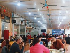 大堂-区海鸡场饭店(石壁店)