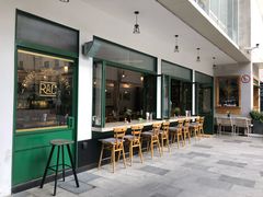 门面-RAC BAR(安福路店)