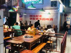 -楠火锅(昆山金鹰店)