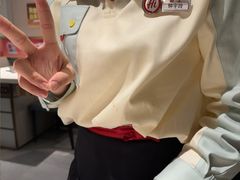 -海底捞火锅(长宁路龙之梦店)