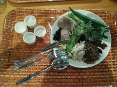 -So Lounge索兰至餐厅(蓝色港湾店)