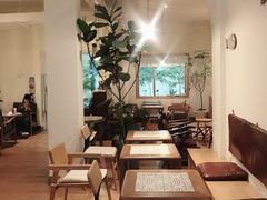 大堂-懒鱼时光馆(沙坪坝店)