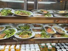 -宜家·瑞典风味餐厅(四元桥店)