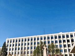 -北京化工大学(东校区)
