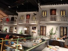 -晓粤·惹味粤菜(凯德乐峰广场店)