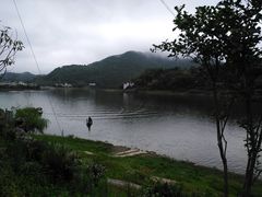 -新安江山水画廊风景区