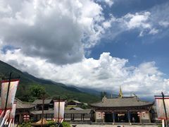 -天龙八部武侠城
