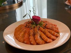 -北海金昌开元名都大酒店·四季轩中餐厅