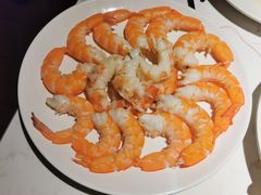 -加餐海鲜自助(集美银泰百货店)