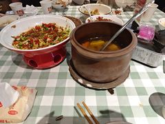 -彭耕记猪油炒小菜(吉联mall店)