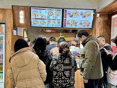-王全兴鸡血汤鸡汤饭(交通路店)
