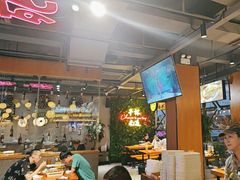 -本色.小马哥烧烤(五一路总店)