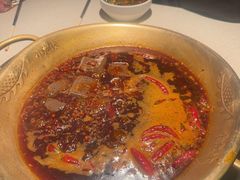 -小龙坎火锅(全球总店)