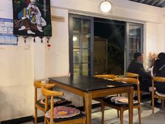 -海韵人家.海景花园经典云南菜(双廊店)