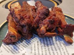 -创味·民间海南菜·非遗藤桥排骨(藤桥·免税城店)