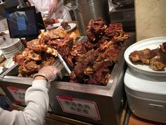 -西贝(宝乐汇店)