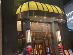 -粗茶淡饭·汉口公馆(循礼门店)