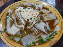 火锅宽粉-曹凉粉(西正街店)