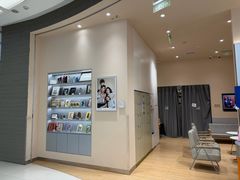 -海马体照相馆(成都来福士广场店)