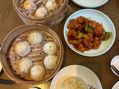 -南翔馒头店(豫园店)