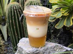 -鹊茶咖啡•新中式(深圳首店)