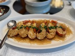 -君来湖滨饭店·渔餐厅