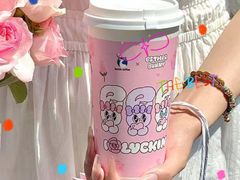 -杯子红牛排(创意产业园店)