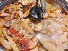 -黄记煌·三汁焖锅(万达广场店)