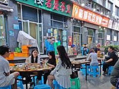 -天治宣·野椒鸡(龙头寺总店)