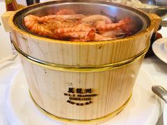 -万龙洲海鲜(大兴绿地缤纷城店)