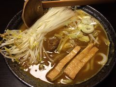 -日本料理神拉面
