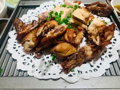 -吕氏疙瘩汤·新鲁菜(济南万象城店)