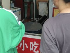 -孙氏梅花糕(马台街)