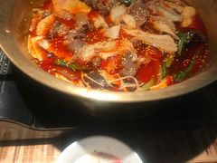-打川川·川蜀毛肚(南市场店)