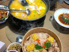 -卞氏菜根香·川菜(青羊万达店)