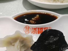 -添福来墨鱼饺子 · 海鲜东北菜(大连星海·黄浦路店)