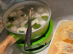 -北李妈妈菜·海肠捞饭(高新万达店)