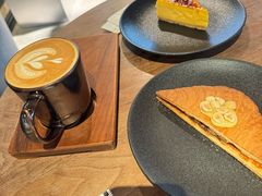 -一尺花园(首钢店)